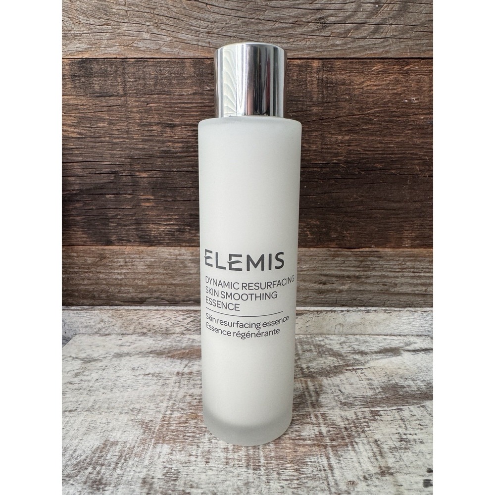 Elemis Dynamic Resurfacing Skin Smoothing Essence Plumping Anti-aging 100ml
